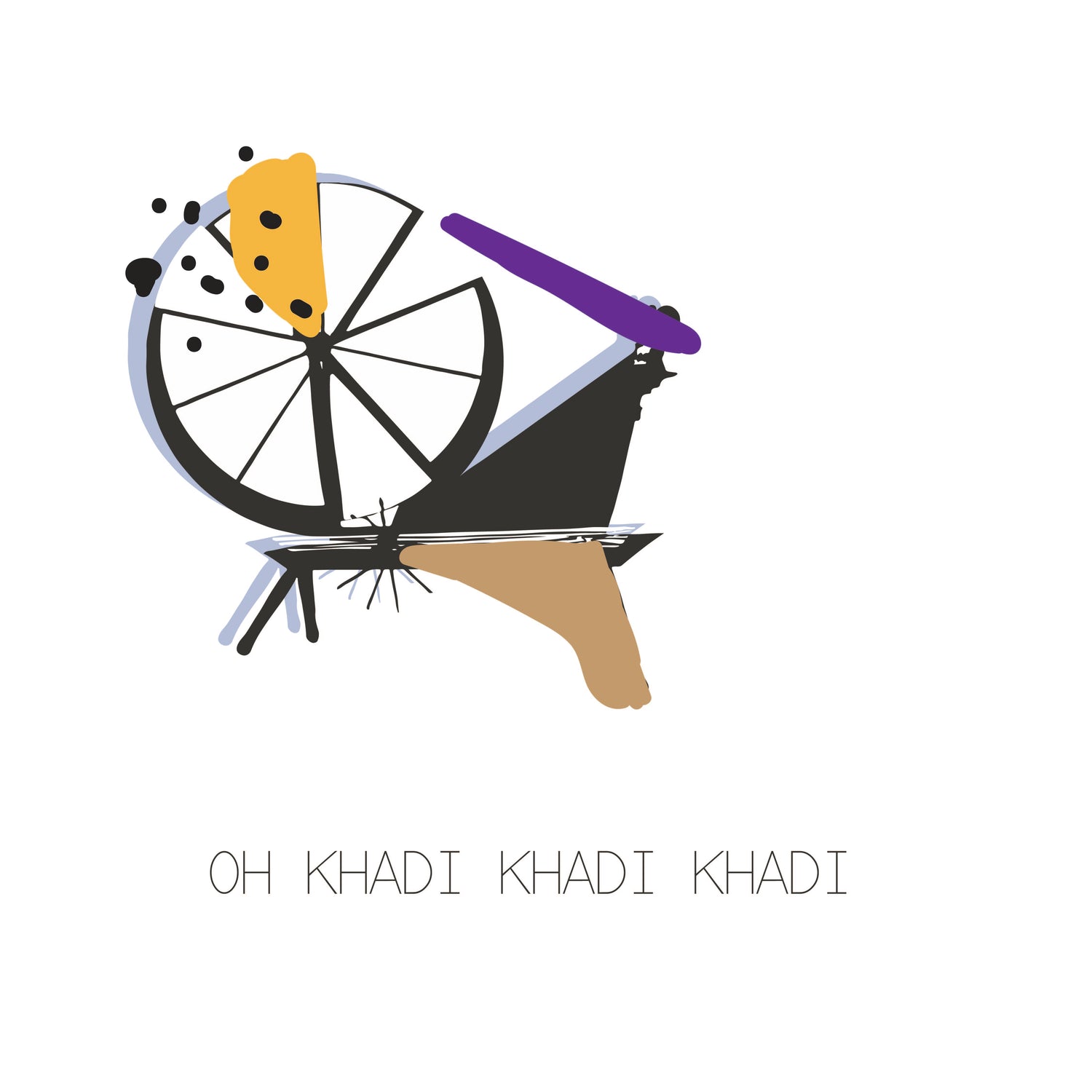 Oh Khadi Khadi Khadi