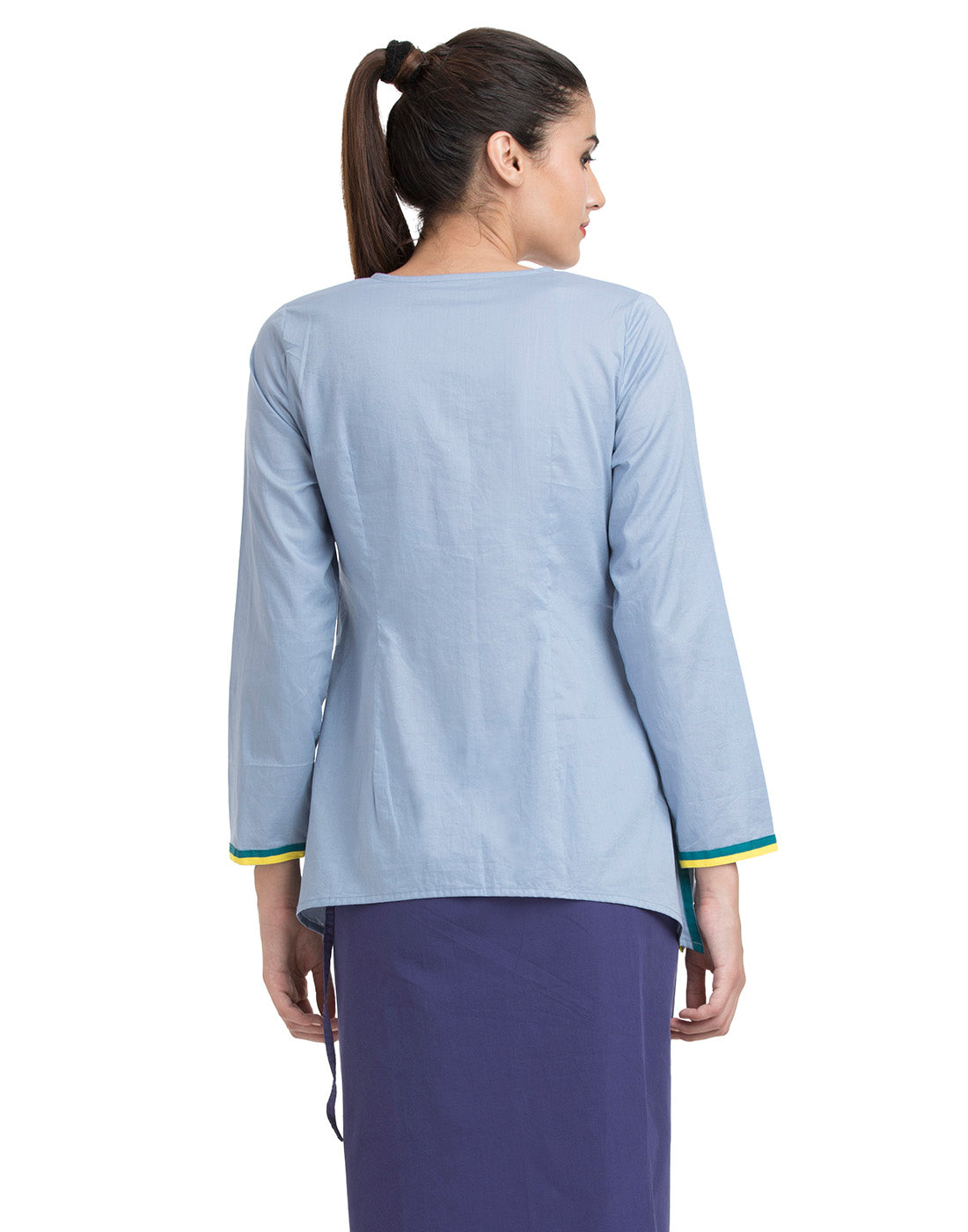 Bluecorn Basic Office Shirt