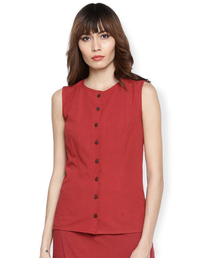 Cherry Camisole