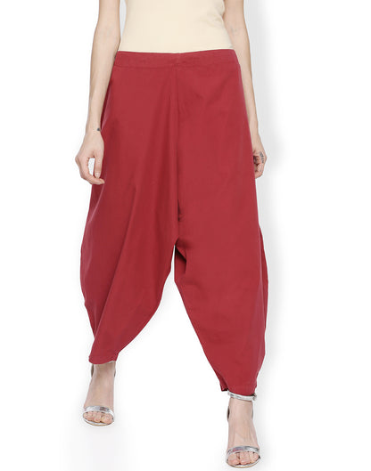 Cherry Salwar Pant