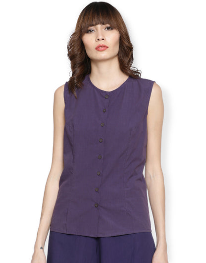 Grape Camisole