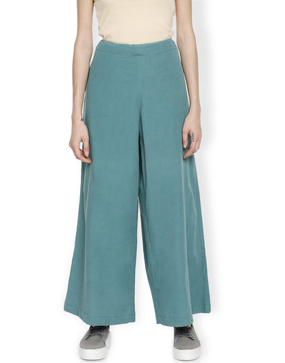 Bluecorn Palazzo Pant