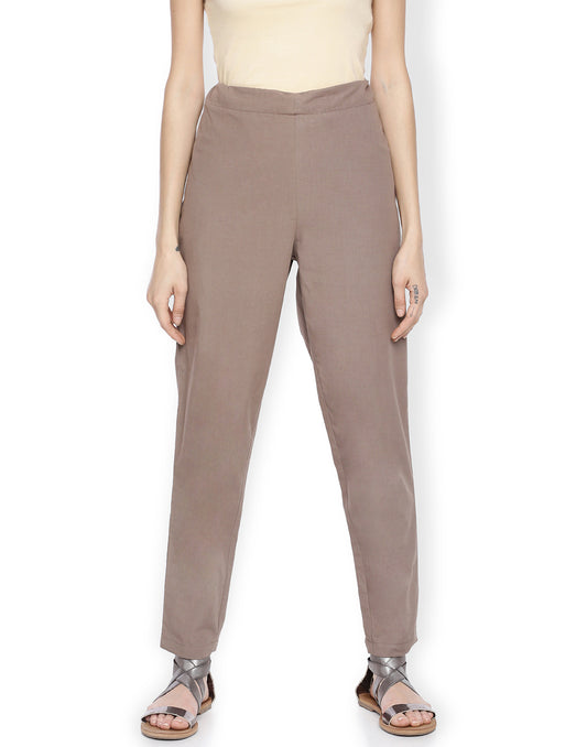 Date Slim Pant