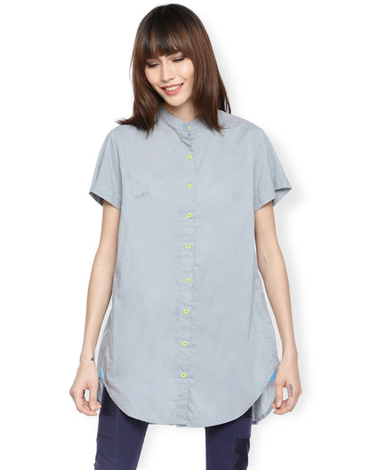 Bluecorn Boyfriend Shirt