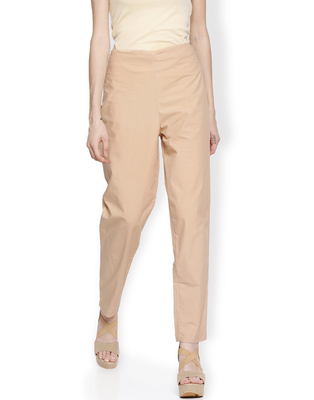 Naseberry Slim Pant