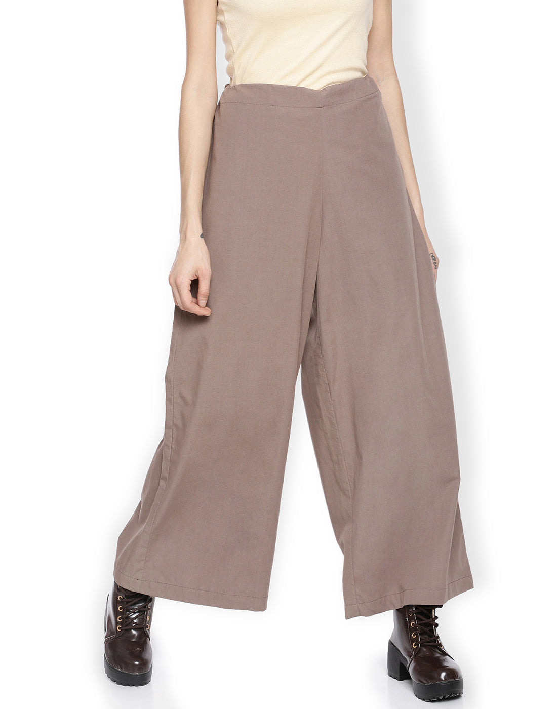 Date Palazzo Pant