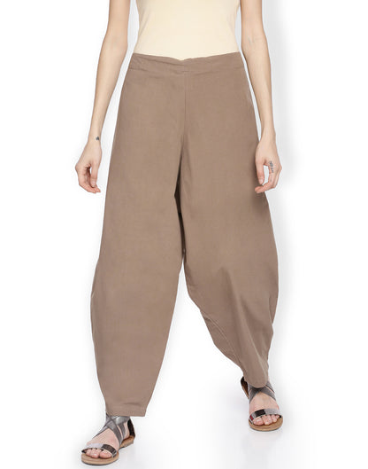 Date Salwar Pant