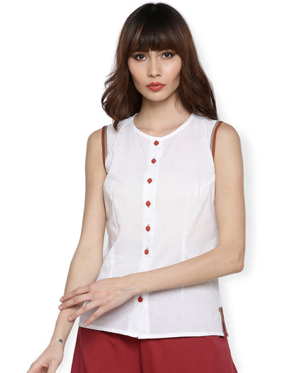 Litchi Naseberry Camisole