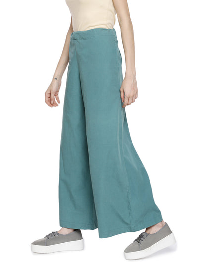 Bluecorn Palazzo Pant