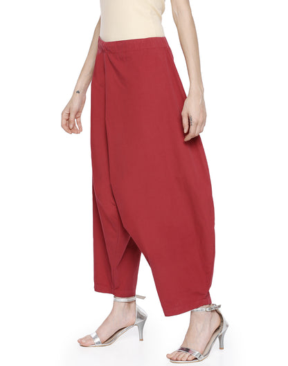 Cherry Salwar Pant