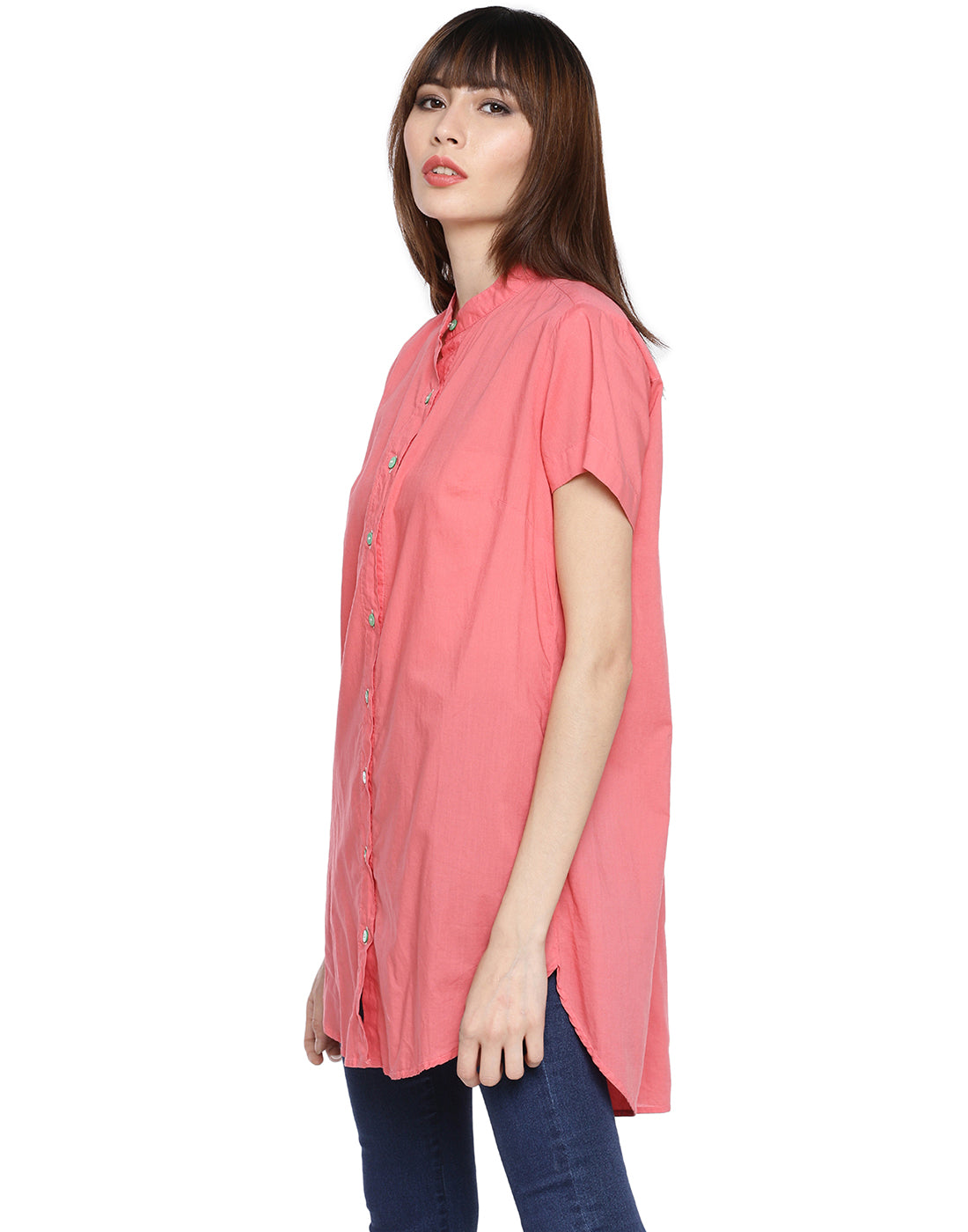 Kokum Boyfriend Shirt