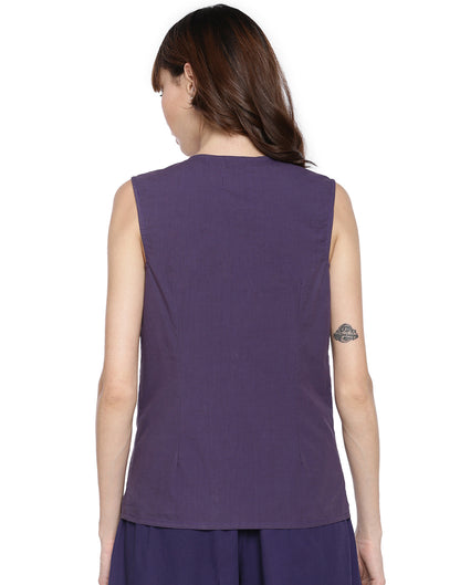 Grape Camisole