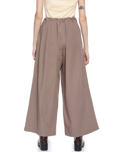 Date Palazzo Pant