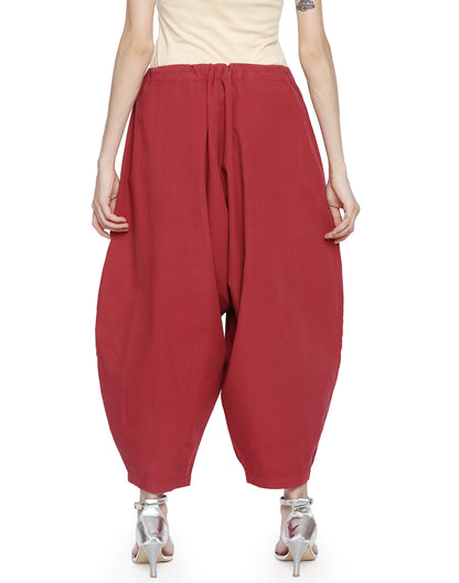 Cherry Salwar Pant