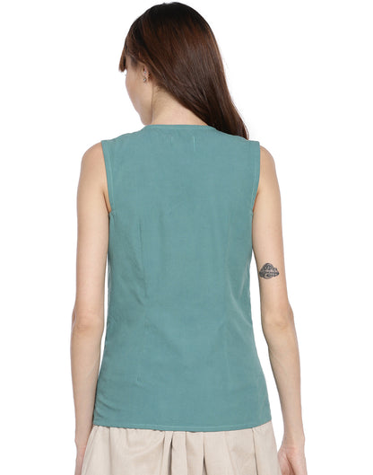 Bluecorn Camisole