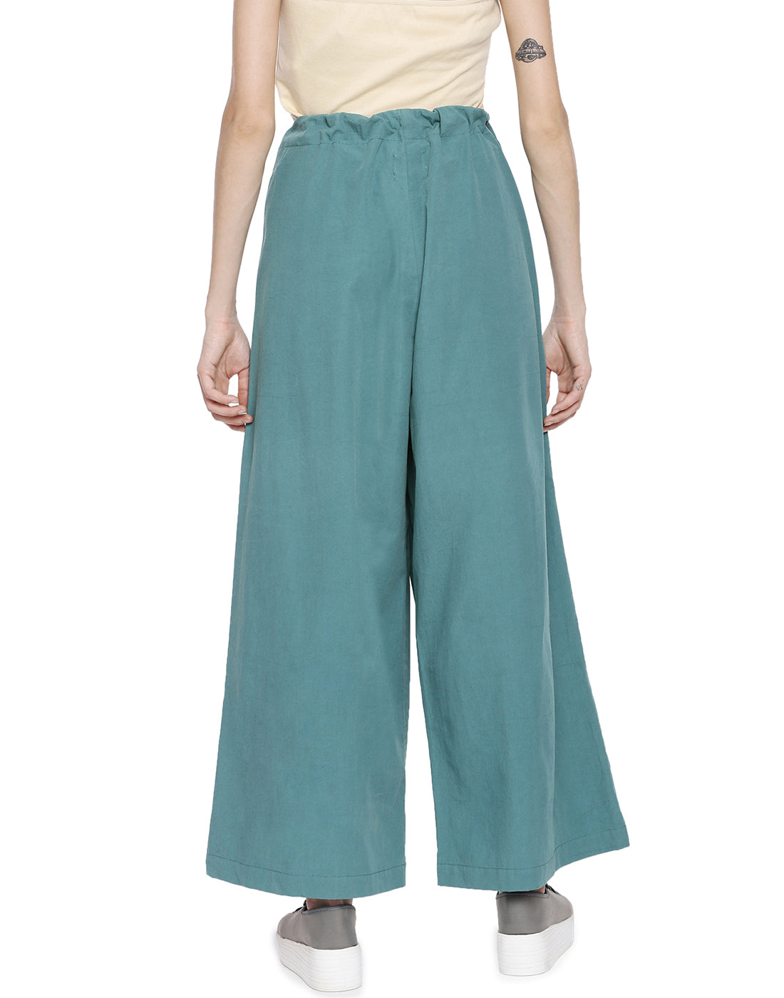 Bluecorn Palazzo Pant