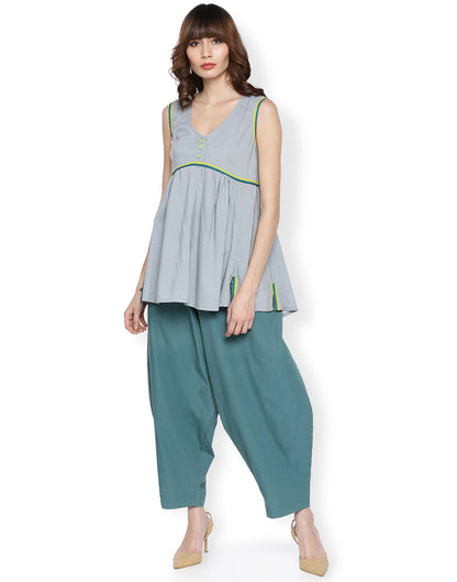 Bluecorn Salwar Pant