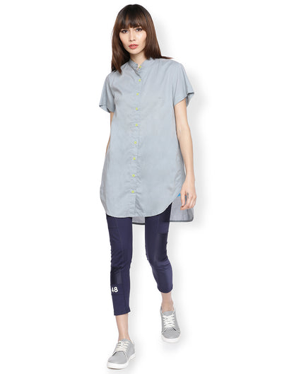 Bluecorn Boyfriend Shirt