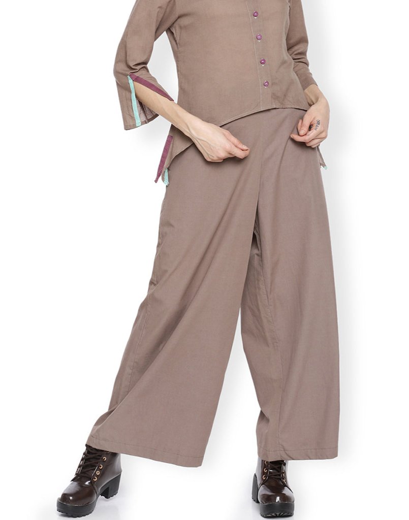 Date Palazzo Pant