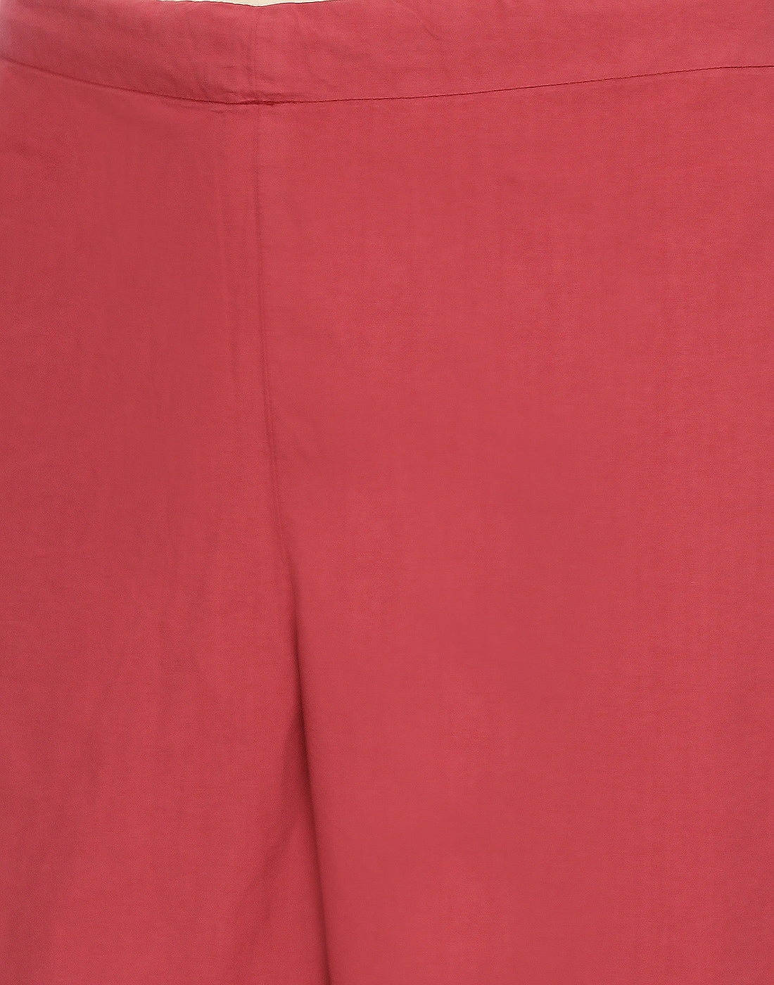 Cherry Slim Pant