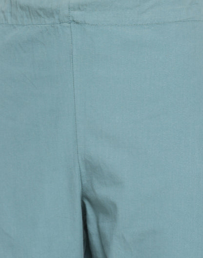 Bluecorn Slim Pant