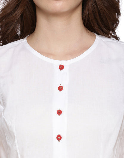 Litchi Naseberry Camisole