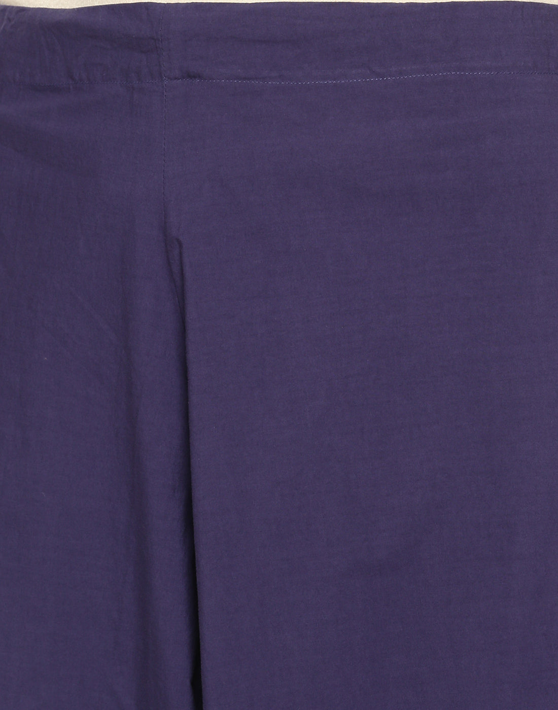 Grape Salwar Pant