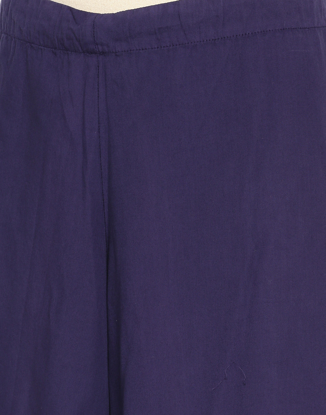 Grape Palazzo Pant