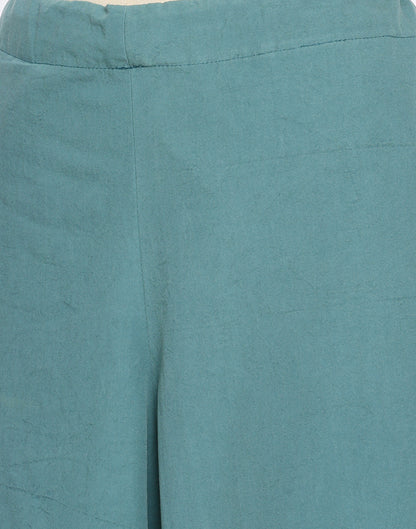 Bluecorn Palazzo Pant