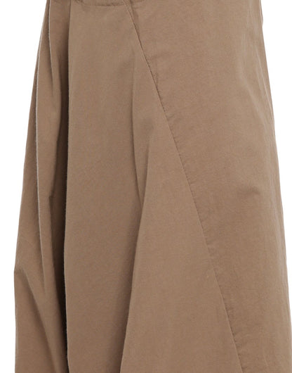 Brown Afghan Pant