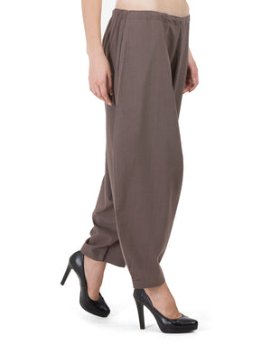 Tobacco Pathankot Salwar Pant